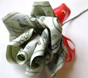 Деньги — это идея!